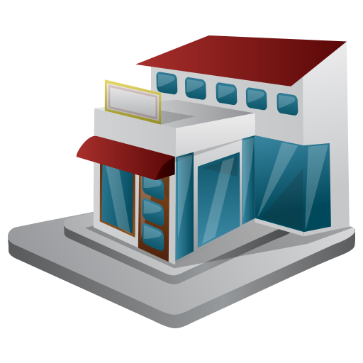 Edilizia industriale e commerciale