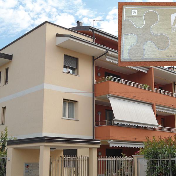 Abitazione in Lainate - Via Diaz