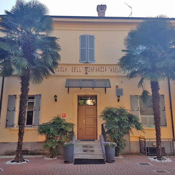 Scuola Materna Adele - Lainate